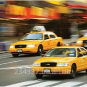 Системы мониторинга таксопарка Quant-taxi фото