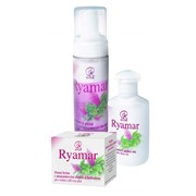 Ryamar - чувствительная кожа фото