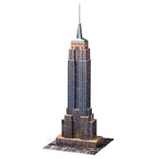 Пазл 3D Ravensburger Empire State Building (125531) 216 эл