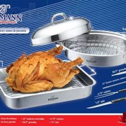 Набор для барбекю , гриль , выпечки из 9 предметов BH 2033 B Австрия фото