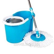 Швабра Easy Clean + (Magic Mop, Easy Mop) фото