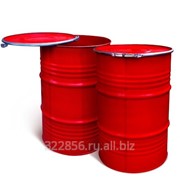 Бочки с открытым верхом новые
