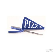 Ножницы кухонные для пиццы Gipfel CLICK 25см (9851)