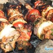 Грузинская кухня фото