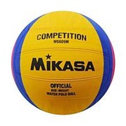 Мяч для водного поло Mikasa W6609W фото