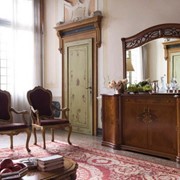 Итальянская мебель для гостиной фотография