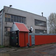 Миникотельная на базе котла EKOPAL RM 02 (Польша) фото