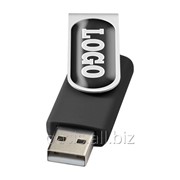 USB-флешка на 2Gb Rotate doming фотография