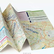 Изготовление буклетов фото