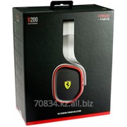 Наушники Ferrari R200 фото