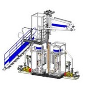 АСН-12ВГ модуль Ду100 1/2 фото