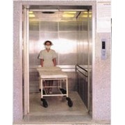 Лифты больничные