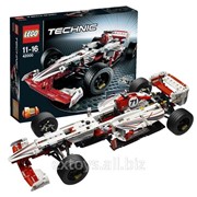 42000 Лего Техник Чемпион Гран При фотография