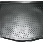 Коврик багажника RIO 2011- седан фото
