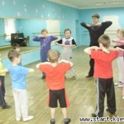 Основы акробатики и комплексной спортивно-оздоровительной гимнастики для дитей фото