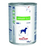Urinary dog can Royal Canin корм, Банка, 0,420кг фотография