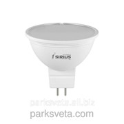 Лампочка в мебельный светильник 4W GU5.3 MR16 4100K фотография