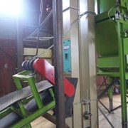 Мини завод wrb-0,5 для производства пеллет (топливных гранул) производительностью 500 - 600 кг/час