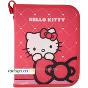 Папка объемная В5 Hello Kitty HK13-203-1K 22535