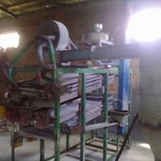 Продам крупорушку, Украина, Оборудование для переработки зерновых культур