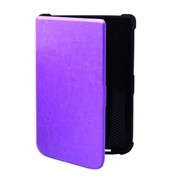 Чехол BookCase для PocketBook 616/627/632 Purple BC-632-PR фотография