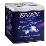 Чай Svay Бергамот фото