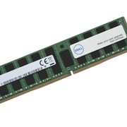 Память оперативная DDR4 Dell 32Gb 2933MHz (370-AEQH) фото