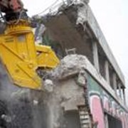 Оборудование для разрушения бетона, Оборудование для разрушения бетонных конструкций фото