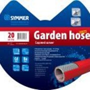 Поливочный шланг Garden hose 3/4''