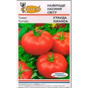Семена томатов Игранда фото