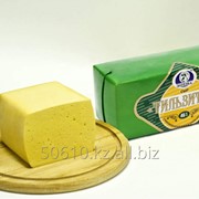 Сыр “Тильзитер“ 45 % фото