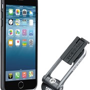 Чехол для телефона TOPEAK RideCase iPhone 6 Plus (белый ) фото