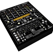 DJ микшерный пульт Behringer DDM4000 Digital Pro Mixer фото