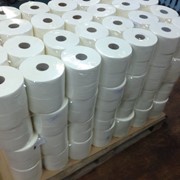Туалетная бумага джамбо 120м