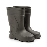 Сапоги мужские, цвет олива, размер 42 фото