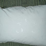 Подушка детская нанофайбер Le Vele 35 х 45 см фотография
