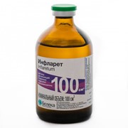 Инфларет для крупного рогатого скота фото