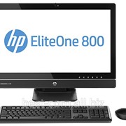 Моноблок HP EliteOne 800 G1 /Intel Core i7 4790S 3,2 GHz/4 Gb фото