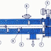 Фильтры сетчатые M302LE,M303L,M303LE,M304L,M304LE,M306,M306E,M306L,M308,M310,M310L,M312,M314, M302LPE,M303LP,M303LPE,M304LP,M304LPE,M306P,M306PE,M306LP,M306XLP фото