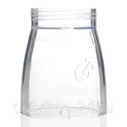 Адаптер для мастурбаторов Fleshlight Quickshot и присоски Shower Mount фото