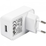 Сетевое зарядное устройство EnerGenie Universal USB charger 2.1A (EG-UC2A-01-W)