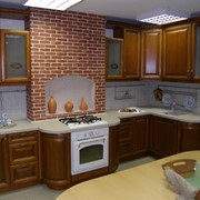 Кухня Журавлина АР Крым фото