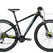 Велосипед Format 1413 29 (2020) Синий 17 ростовка фотография