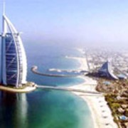 Экзотические туры в Объединенные Арабские Эмираты.
