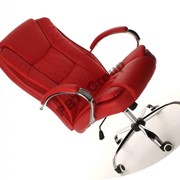 Кресло офисное крісло для руководителей Mido фото