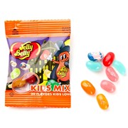 Конфеты Jelly Belly Halloween Fun Pack фото