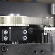 Фрезерный 4-координатный станок для обработки стальных деталей твёрдостью до 50 HRC фото