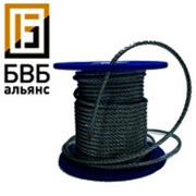 Канат оцинкованный 68 ГОСТ 7668-80 фото