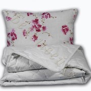 Одеяла и подушки серии СТАНДАРТ фото