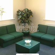 Мебель офисная от компании «Gogenski» фотография
